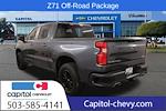 2019 Chevrolet Silverado 1500 Crew Cab 4WD Pickup for sale #C156574U - photo 7