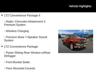 2019 Chevrolet Silverado 1500 Crew Cab 4WD Pickup for sale #C157023U - photo 2