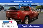 2019 Chevrolet Silverado 1500 Crew Cab 4WD Pickup for sale #C157023U - photo 3
