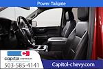 Used 2019 Chevrolet Silverado 1500 LTZ Crew Cab for sale #C157023U - photo 13