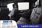 Used 2019 Chevrolet Silverado 1500 LTZ Crew Cab for sale #C157023U - photo 32