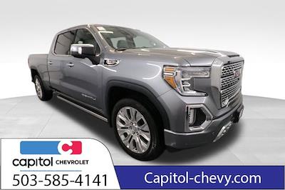 2020 GMC Sierra 1500 Crew Cab 4x4 Pickup for sale #C157219U - photo 1
