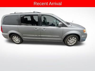 2014 Chrysler Town and Country FWD Minivan for sale #C157771U - photo 1
