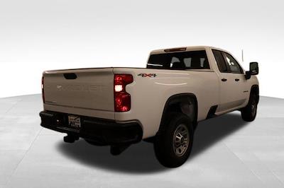 New 2026 Chevrolet Silverado 3500 Work Truck Double Cab for sale #C158441 - photo 2