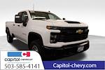 New 2026 Chevrolet Silverado 3500 Work Truck Double Cab for sale #C158441 - photo 1