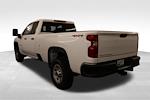 New 2026 Chevrolet Silverado 3500 Work Truck Double Cab for sale #C158441 - photo 4