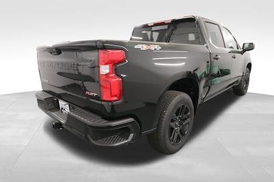 New 2025 Chevrolet Silverado 1500 RST Crew Cab 4x4 Pickup for sale #C159029 - photo 2