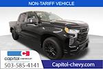 New 2025 Chevrolet Silverado 1500 RST Crew Cab 4x4 Pickup for sale #C159029 - photo 1