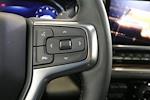 New 2025 Chevrolet Silverado 1500 RST Crew Cab 4x4 Pickup for sale #C159029 - photo 17