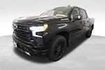 New 2025 Chevrolet Silverado 1500 RST Crew Cab 4x4 Pickup for sale #C159029 - photo 4