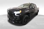 New 2025 Chevrolet Silverado 1500 RST Crew Cab 4x4 Pickup for sale #C159029 - photo 5