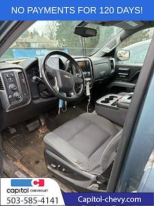Used 2014 Chevrolet Silverado 1500 LT Crew Cab for sale #C160343U - photo 1