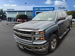 2014 Chevrolet Silverado 1500 Crew Cab 4WD Pickup for sale #C160343UV - photo 10