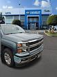 2014 Chevrolet Silverado 1500 Crew Cab 4WD Pickup for sale #C160343UV - photo 11