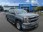 2014 Chevrolet Silverado 1500 Crew Cab 4WD Pickup for sale #C160343UV - photo 2