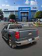 2014 Chevrolet Silverado 1500 Crew Cab 4WD Pickup for sale #C160343UV - photo 20
