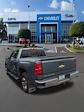 2014 Chevrolet Silverado 1500 Crew Cab 4WD Pickup for sale #C160343UV - photo 21