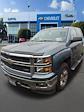 2014 Chevrolet Silverado 1500 Crew Cab 4WD Pickup for sale #C160343UV - photo 9