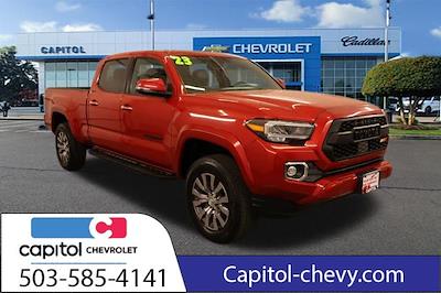 2023 Toyota Tacoma Double Cab 4WD Pickup for sale #C161557U - photo 1