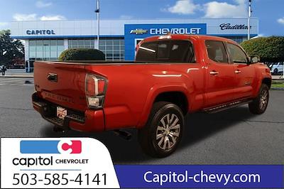 2023 Toyota Tacoma Double Cab 4WD Pickup for sale #C161557U - photo 2