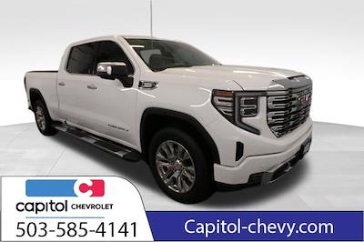2023 GMC Sierra 1500 Crew Cab 4x4 Pickup for sale #C162111U - photo 1