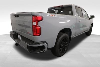 2025 Chevrolet Silverado 1500 Crew Cab 4x4 Pickup for sale #C162449 - photo 2