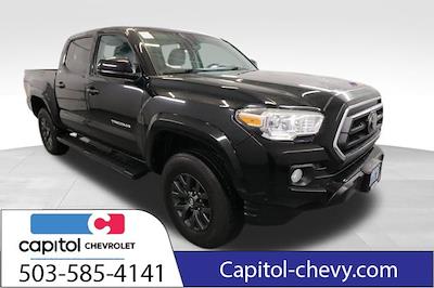 2022 Toyota Tacoma Double Cab RWD Pickup for sale #C162853U - photo 1
