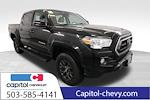 2022 Toyota Tacoma Double Cab RWD Pickup for sale #C162853U - photo 1