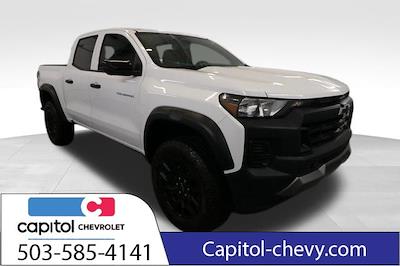 2023 Chevrolet Colorado Crew Cab 4x4 Pickup for sale #C166811U - photo 1