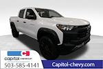 2023 Chevrolet Colorado Crew Cab 4x4 Pickup for sale #C166811U - photo 1