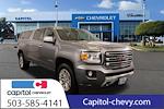 Used 2018 GMC Canyon SLT Crew Cab for sale #C167804U - photo 1