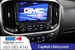 Used 2018 GMC Canyon SLT Crew Cab for sale #C167804UV - photo 15