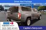 Used 2018 GMC Canyon SLT Crew Cab for sale #C167804U - photo 3