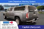 Used 2018 GMC Canyon SLT Crew Cab for sale #C167804UV - photo 6