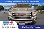 Used 2018 GMC Canyon SLT Crew Cab for sale #C167804UV - photo 8