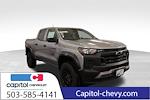 New 2026 Chevrolet Colorado Trail Boss Crew Cab for sale #C169561 - photo 1