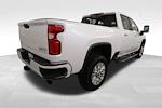 2021 Chevrolet Silverado 3500 Crew Cab SRW 4x4 Pickup for sale #C171232U - photo 20