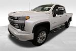2021 Chevrolet Silverado 3500 Crew Cab SRW 4x4 Pickup for sale #C171232U - photo 23