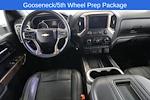 2021 Chevrolet Silverado 3500 Crew Cab SRW 4x4 Pickup for sale #C171232U - photo 5