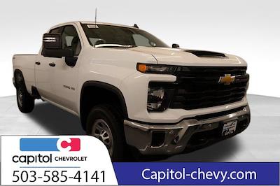 New 2026 Chevrolet Silverado 3500 Work Truck Double Cab for sale #C171864 - photo 1