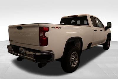 New 2026 Chevrolet Silverado 3500 Work Truck Double Cab for sale #C171864 - photo 2