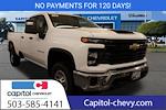 New 2026 Chevrolet Silverado 3500 Work Truck Double Cab for sale #C171864 - photo 1