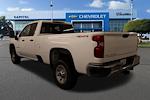 New 2026 Chevrolet Silverado 3500 Work Truck Double Cab for sale #C171864 - photo 4
