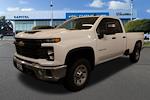 New 2026 Chevrolet Silverado 3500 Work Truck Double Cab for sale #C171864 - photo 5