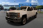 2016 Chevrolet Silverado 2500 Crew Cab SRW 4WD Pickup for sale #C173511U - photo 6