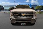 2016 Chevrolet Silverado 2500 Crew Cab SRW 4WD Pickup for sale #C173511U - photo 7