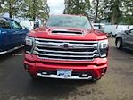 Used 2024 Chevrolet Silverado 3500 High Country Crew Cab for sale #C175630U - photo 3