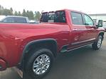 Used 2024 Chevrolet Silverado 3500 High Country Crew Cab for sale #C175630U - photo 9