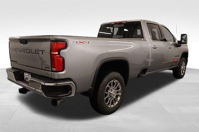 New 2026 Chevrolet Silverado 3500 LTZ Crew Cab for sale #C176795 - photo 2