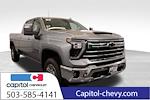 New 2026 Chevrolet Silverado 3500 LTZ Crew Cab for sale #C176795 - photo 1